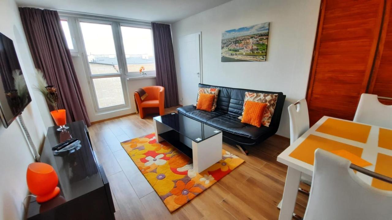 Apartment Aleda Kaskada *
