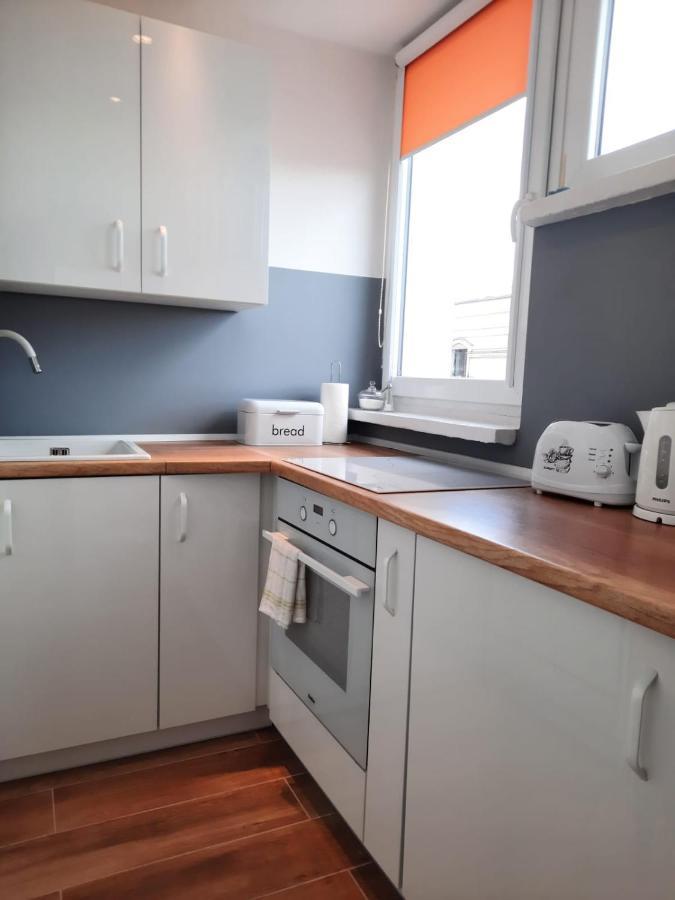 Apartment Aleda Kaskada