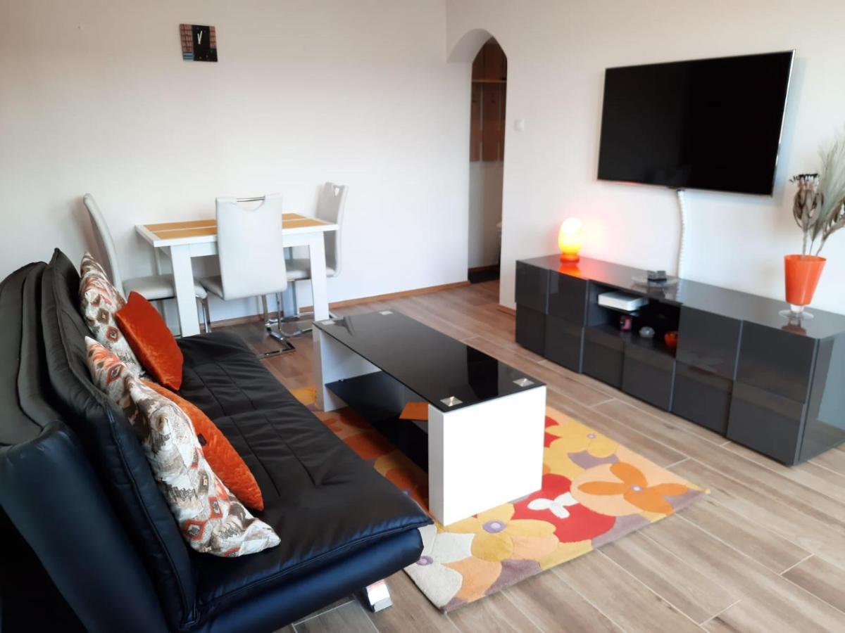 Apartment Aleda Kaskada