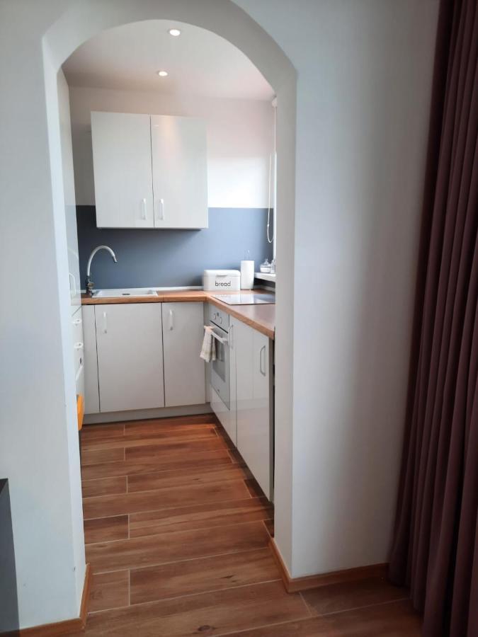 Apartment Aleda Kaskada Stettin