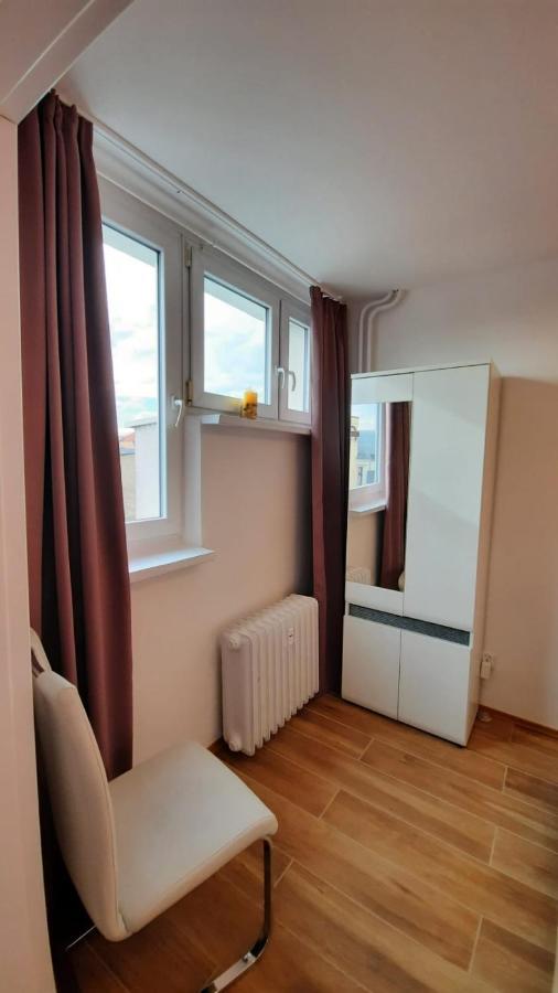 Apartment Aleda Kaskada *