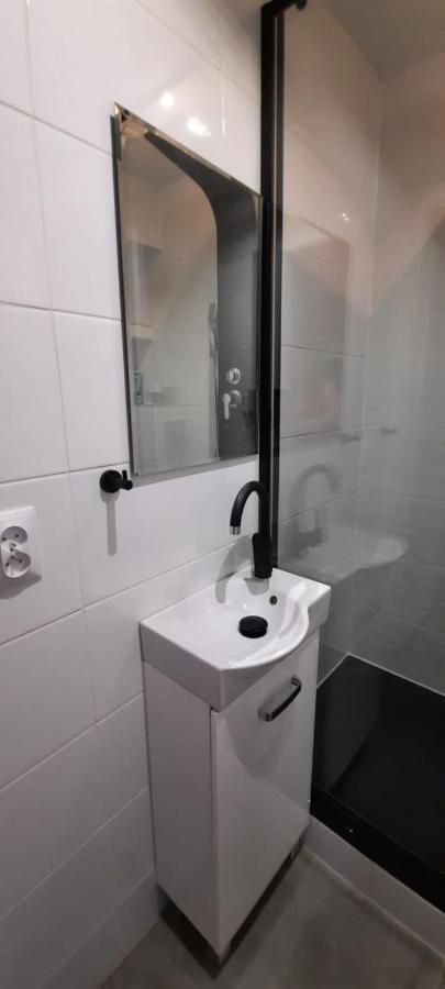 Aleda Kaskada Apartment Stettin